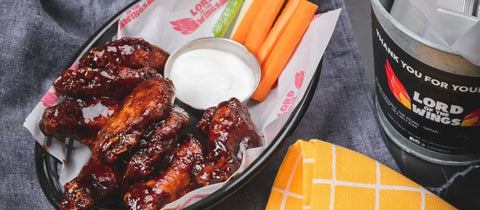 Lord of the Wings