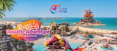 Meryal Waterpark