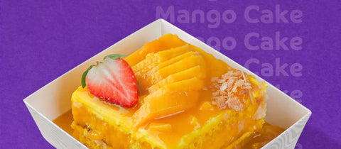 Mango Talaat