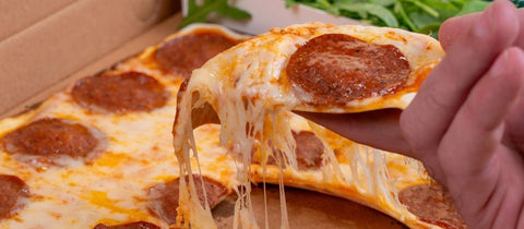 Pizza Rolls