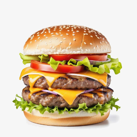 Burgers
