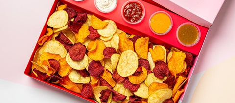 Chips & Dips