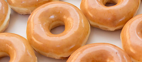 Krispy Kreme