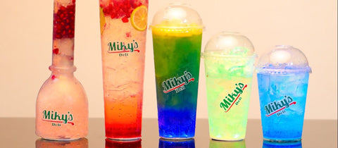 Miky's Deli