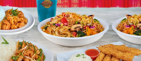 Attila Mongolian Grill